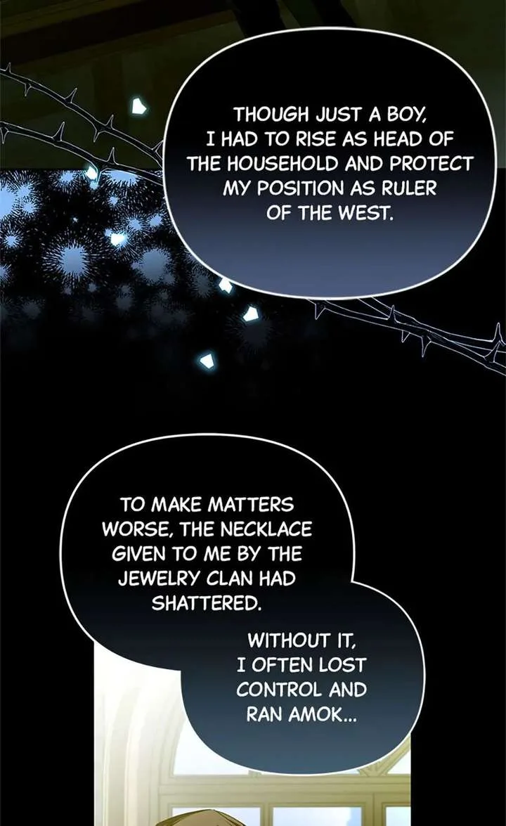 Fell Into the Arms of a Mad Villain Chapter 75 page 9