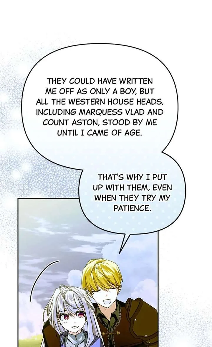 Fell Into the Arms of a Mad Villain Chapter 75 page 12