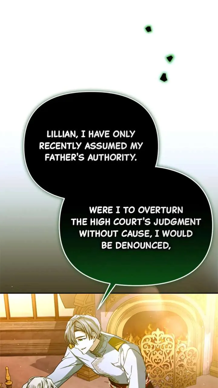 Fell Into the Arms of a Mad Villain Chapter 74 page 58
