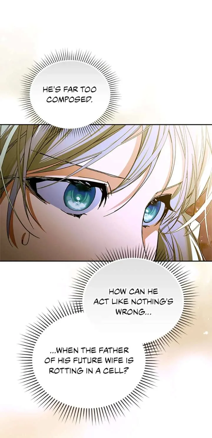 Fell Into the Arms of a Mad Villain Chapter 74 page 44