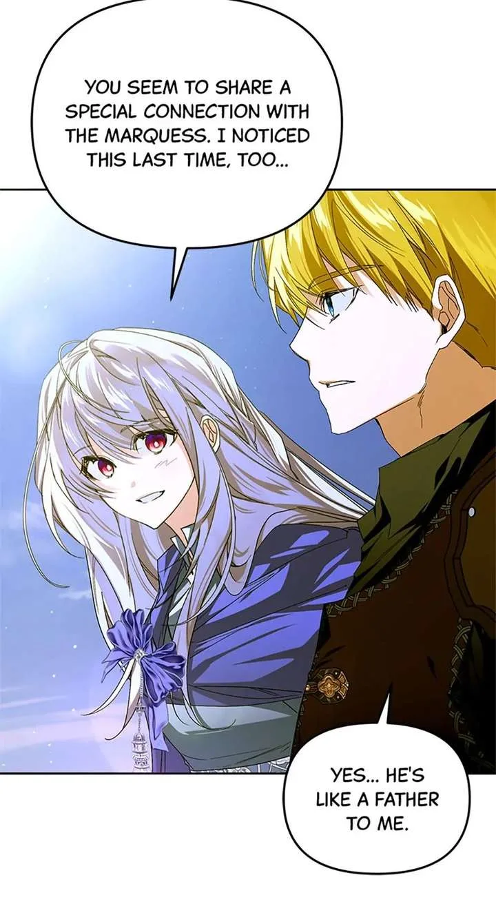Fell Into the Arms of a Mad Villain Chapter 75 page 7