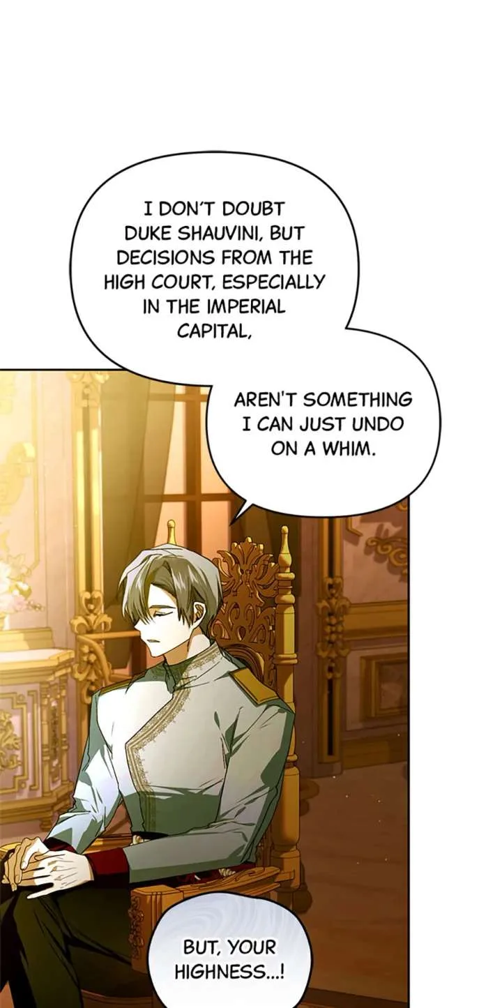 Fell Into the Arms of a Mad Villain Chapter 74 page 54