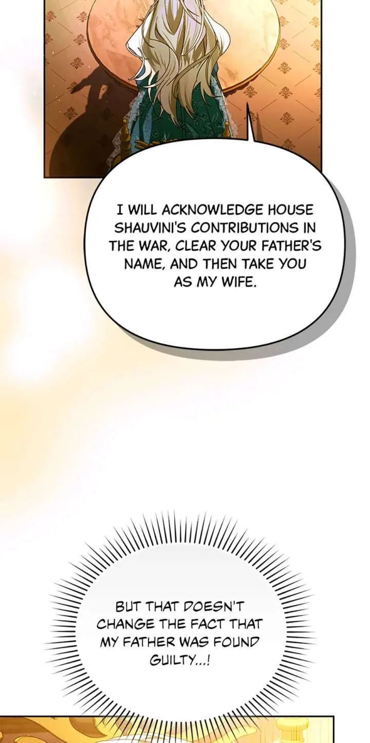 Fell Into the Arms of a Mad Villain Chapter 74 page 56