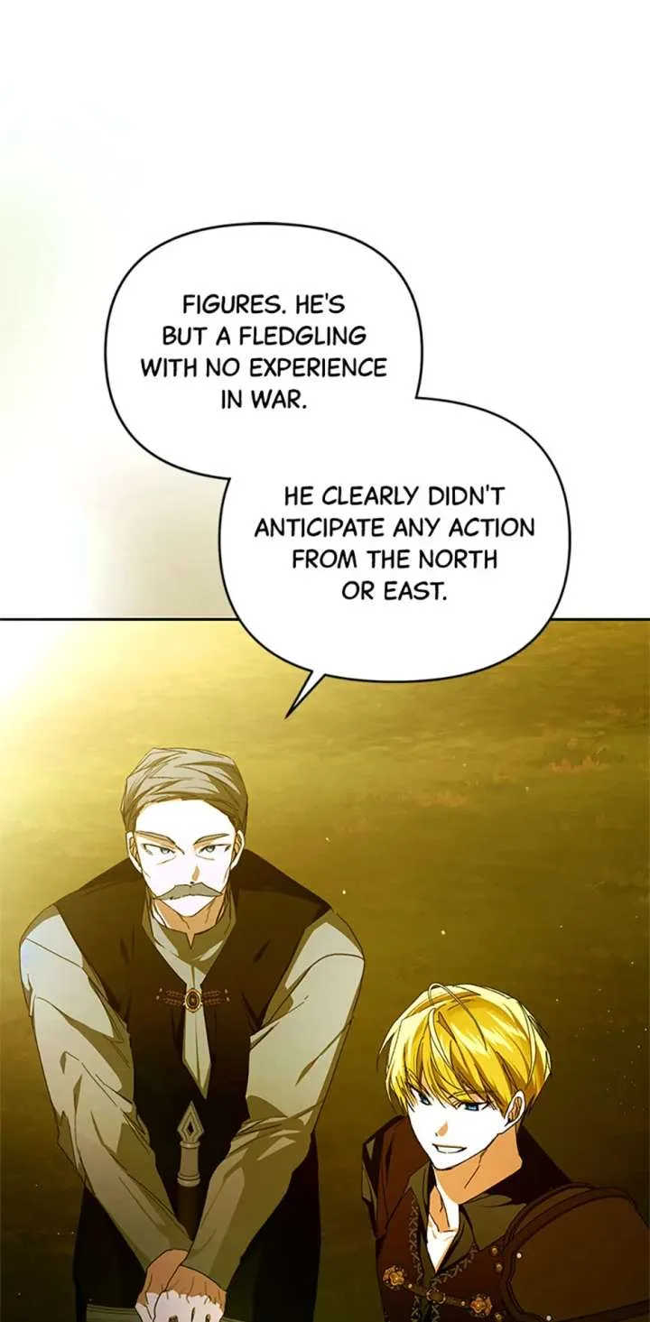 Fell Into the Arms of a Mad Villain Chapter 74 page 73