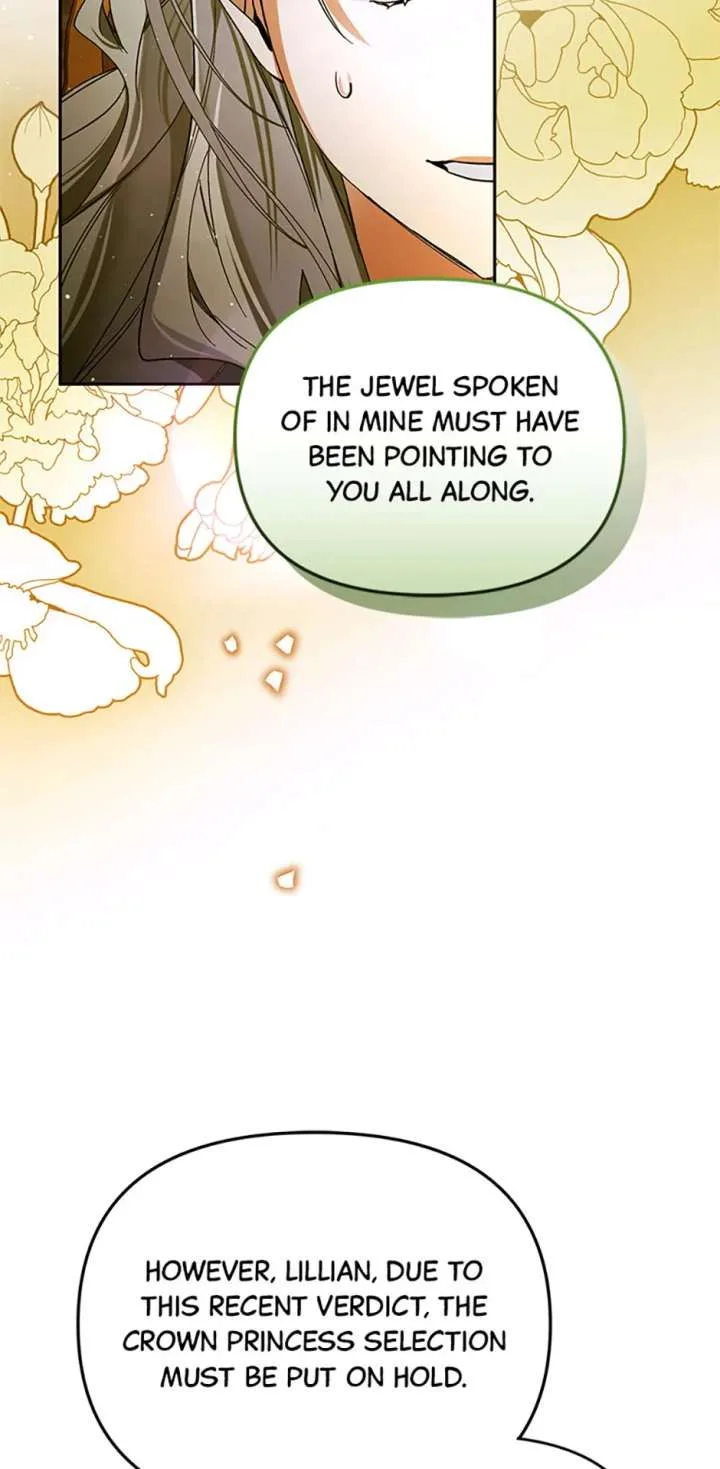 Fell Into the Arms of a Mad Villain Chapter 74 page 52