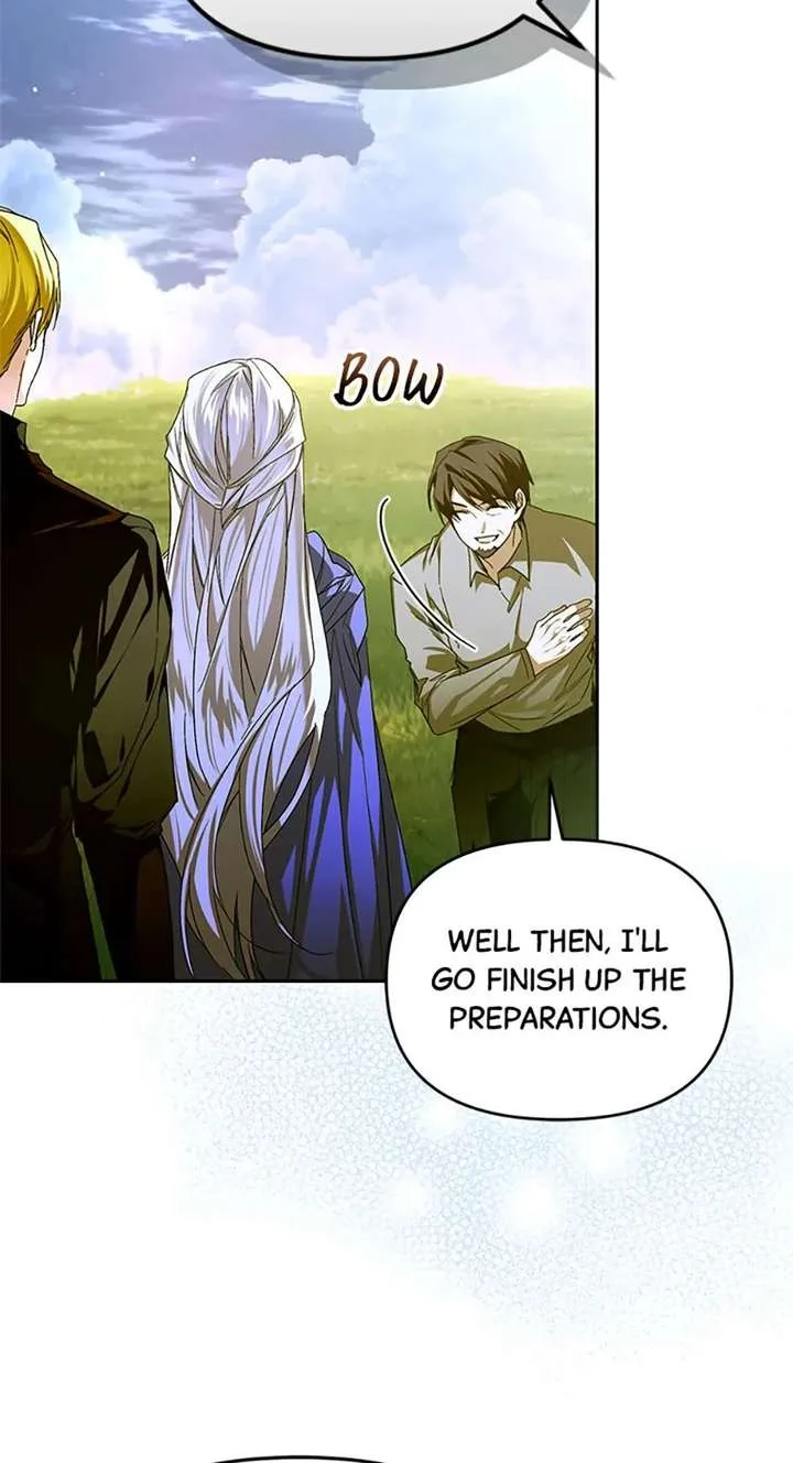 Fell Into the Arms of a Mad Villain Chapter 75 page 6
