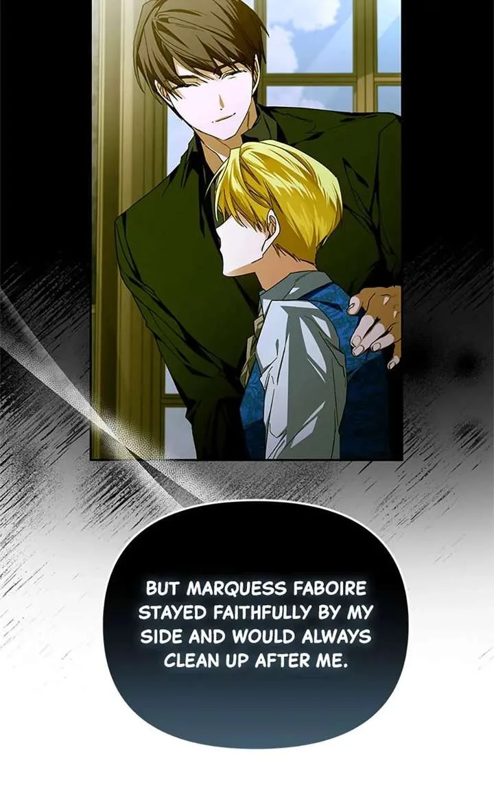 Fell Into the Arms of a Mad Villain Chapter 75 page 10