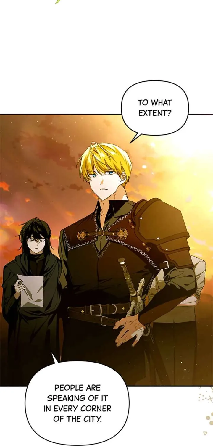 Fell Into the Arms of a Mad Villain Chapter 74 page 69