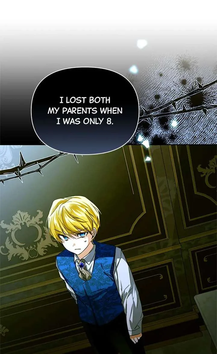 Fell Into the Arms of a Mad Villain Chapter 75 page 8