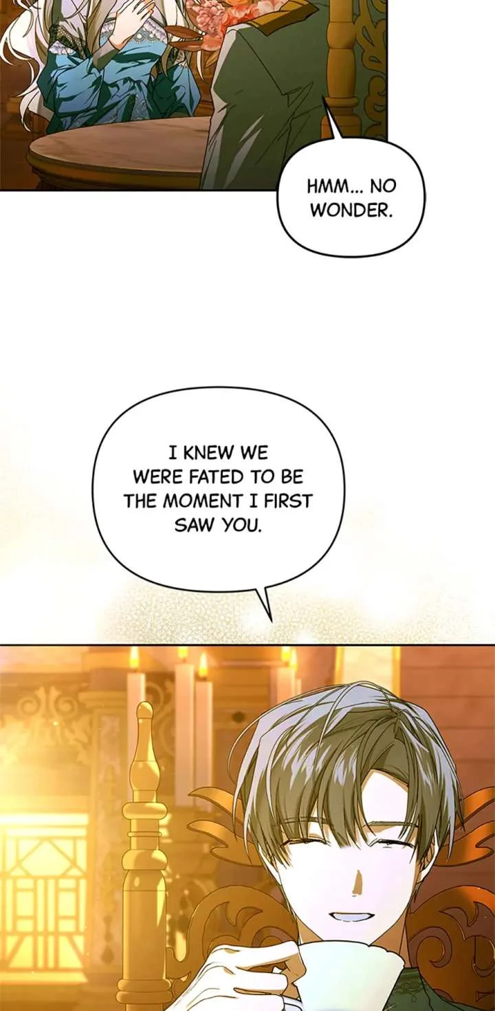 Fell Into the Arms of a Mad Villain Chapter 74 page 50