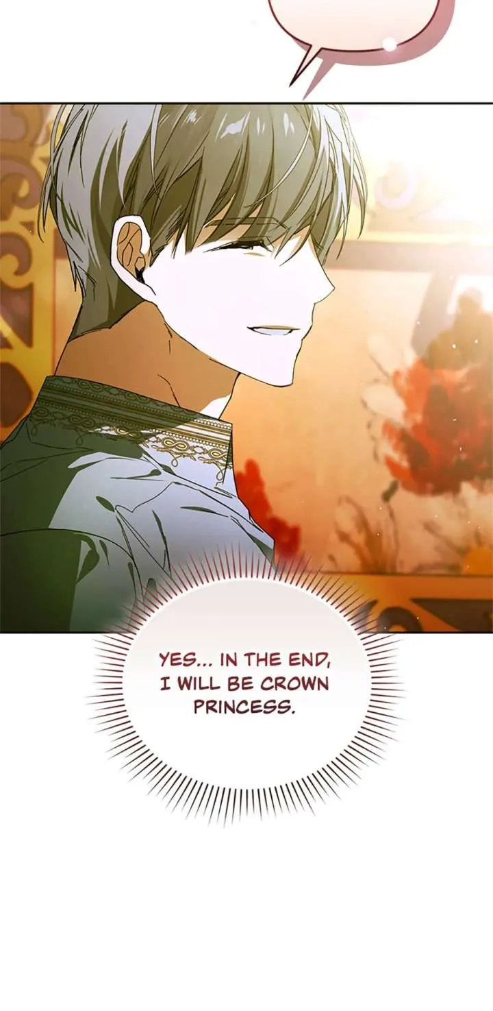 Fell Into the Arms of a Mad Villain Chapter 74 page 65