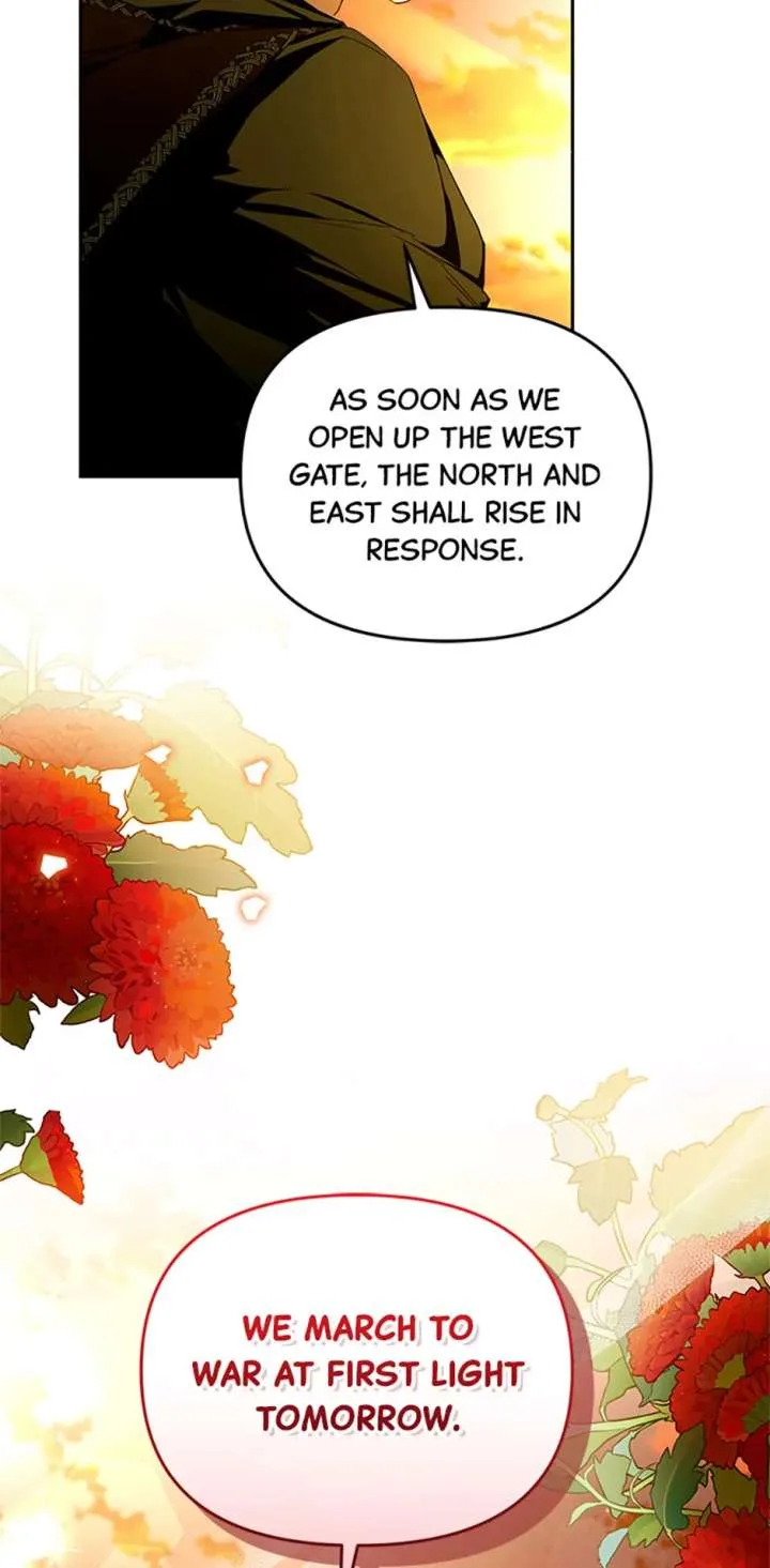 Fell Into the Arms of a Mad Villain Chapter 74 page 75