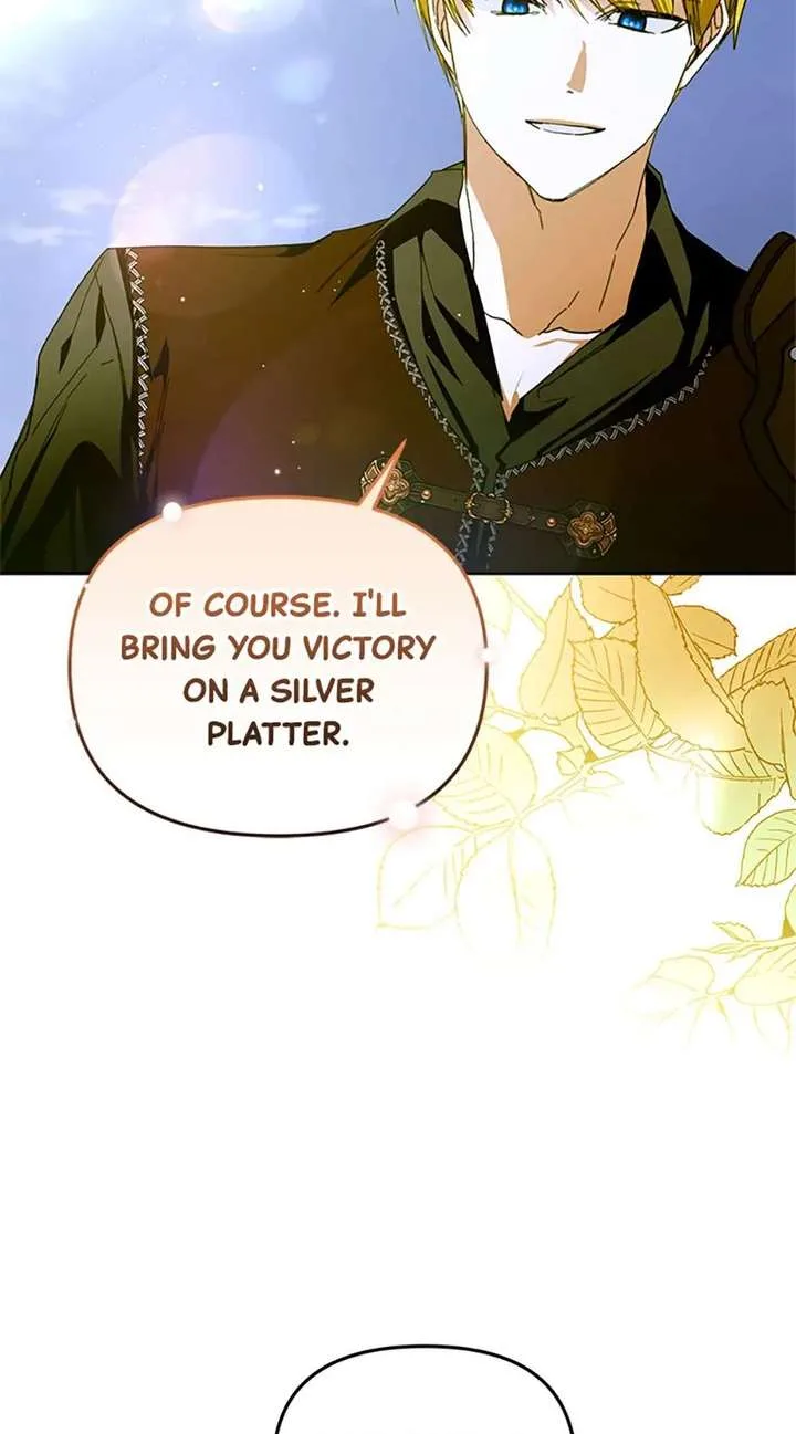 Fell Into the Arms of a Mad Villain Chapter 75 page 22