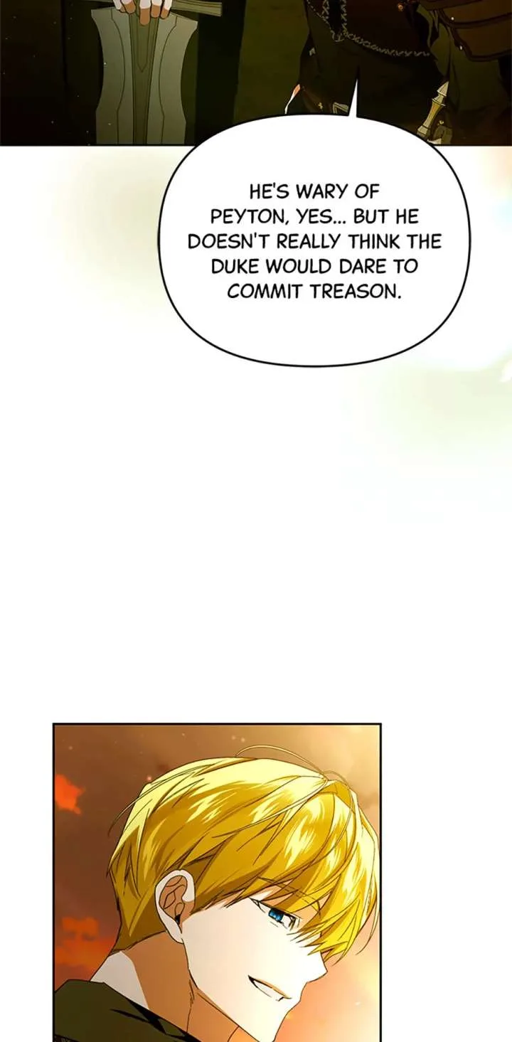 Fell Into the Arms of a Mad Villain Chapter 74 page 74