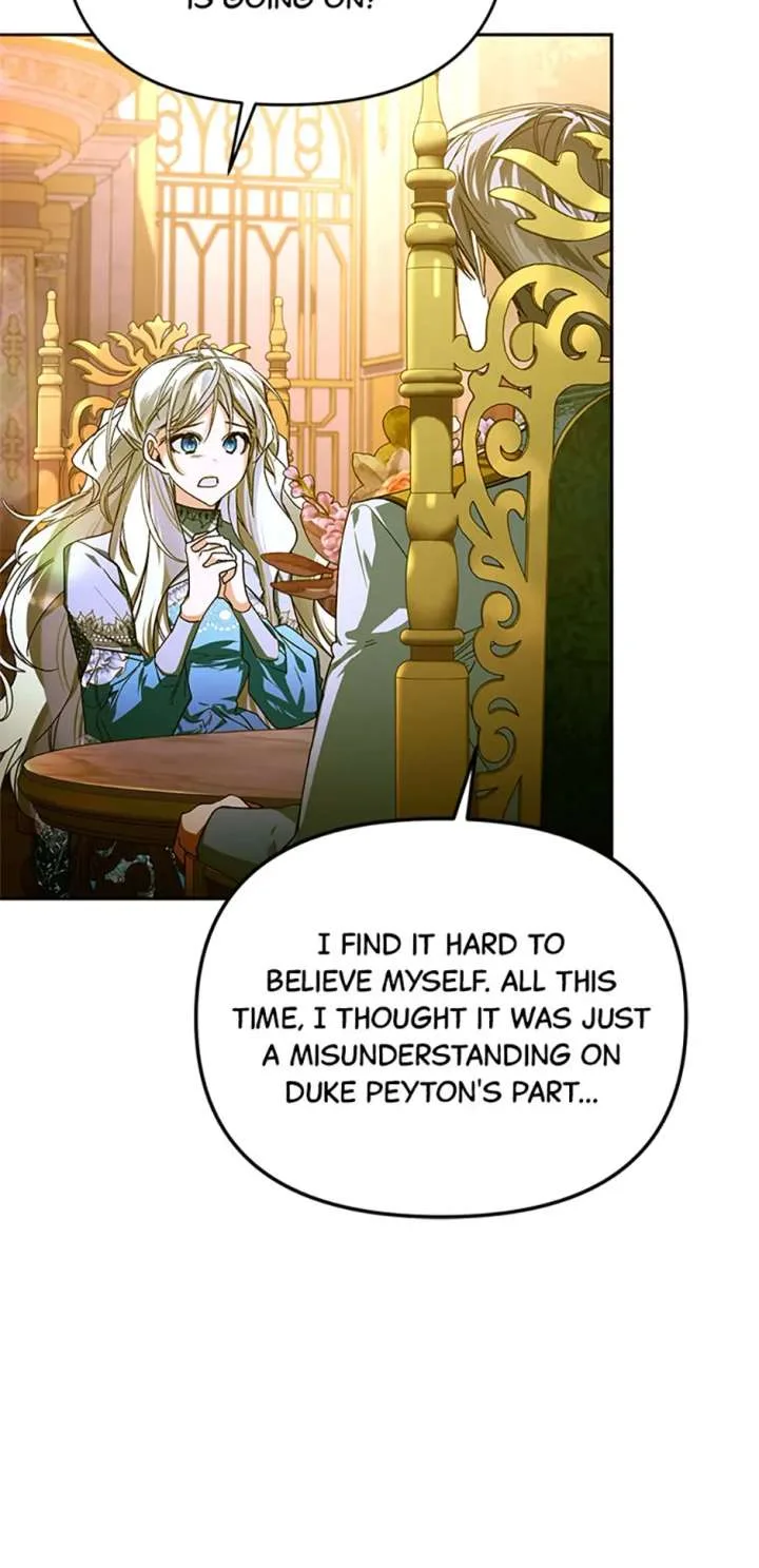 Fell Into the Arms of a Mad Villain Chapter 74 page 46