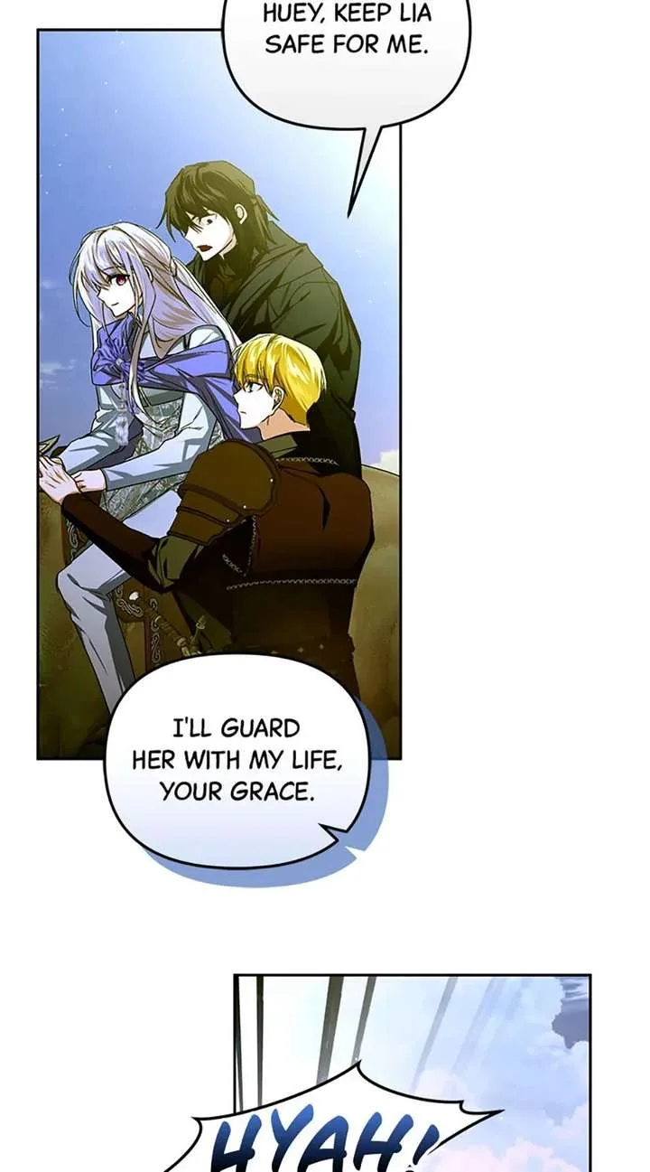 Fell Into the Arms of a Mad Villain Chapter 75 page 23