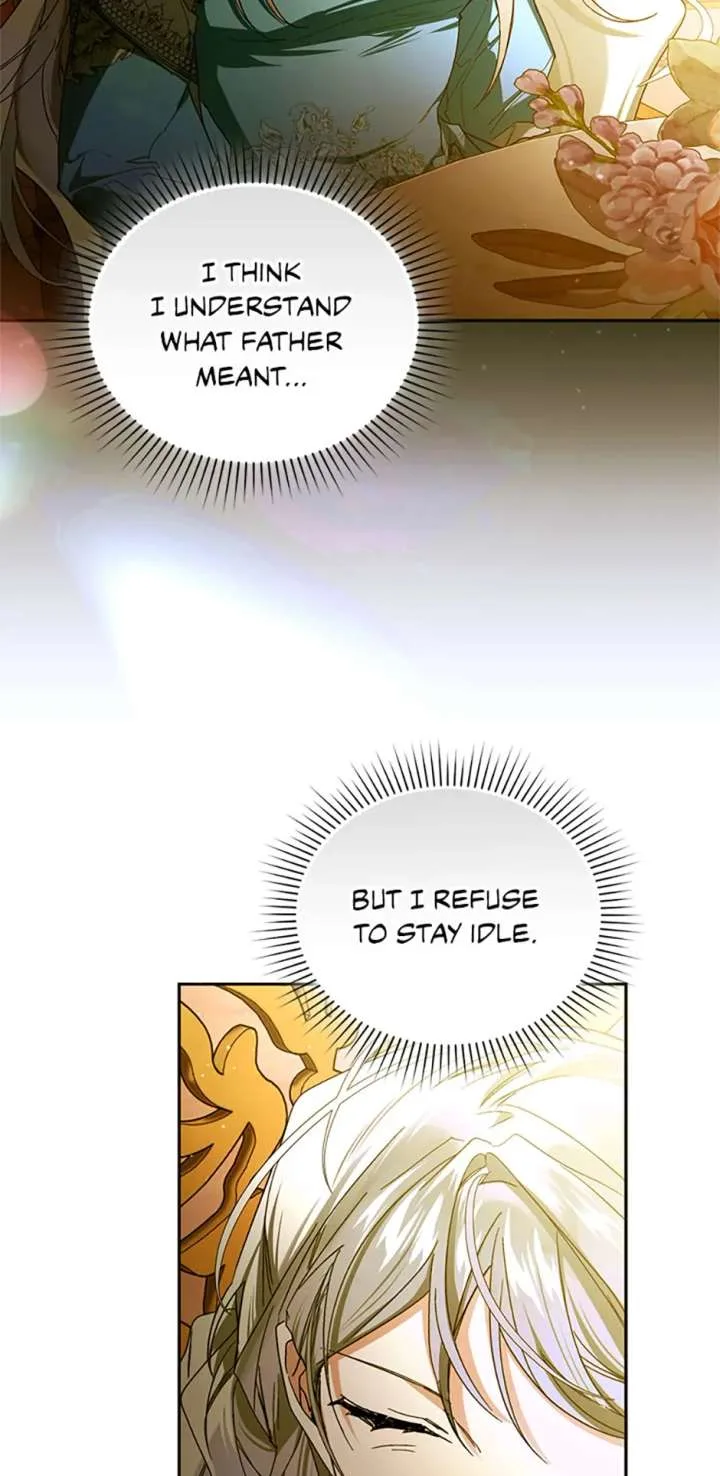 Fell Into the Arms of a Mad Villain Chapter 74 page 62