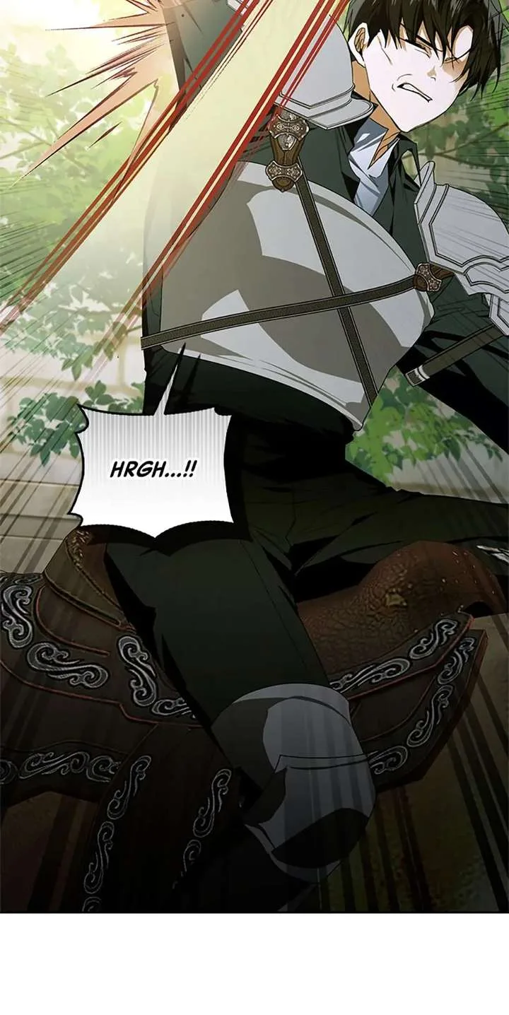 Fell Into the Arms of a Mad Villain Chapter 75 page 67