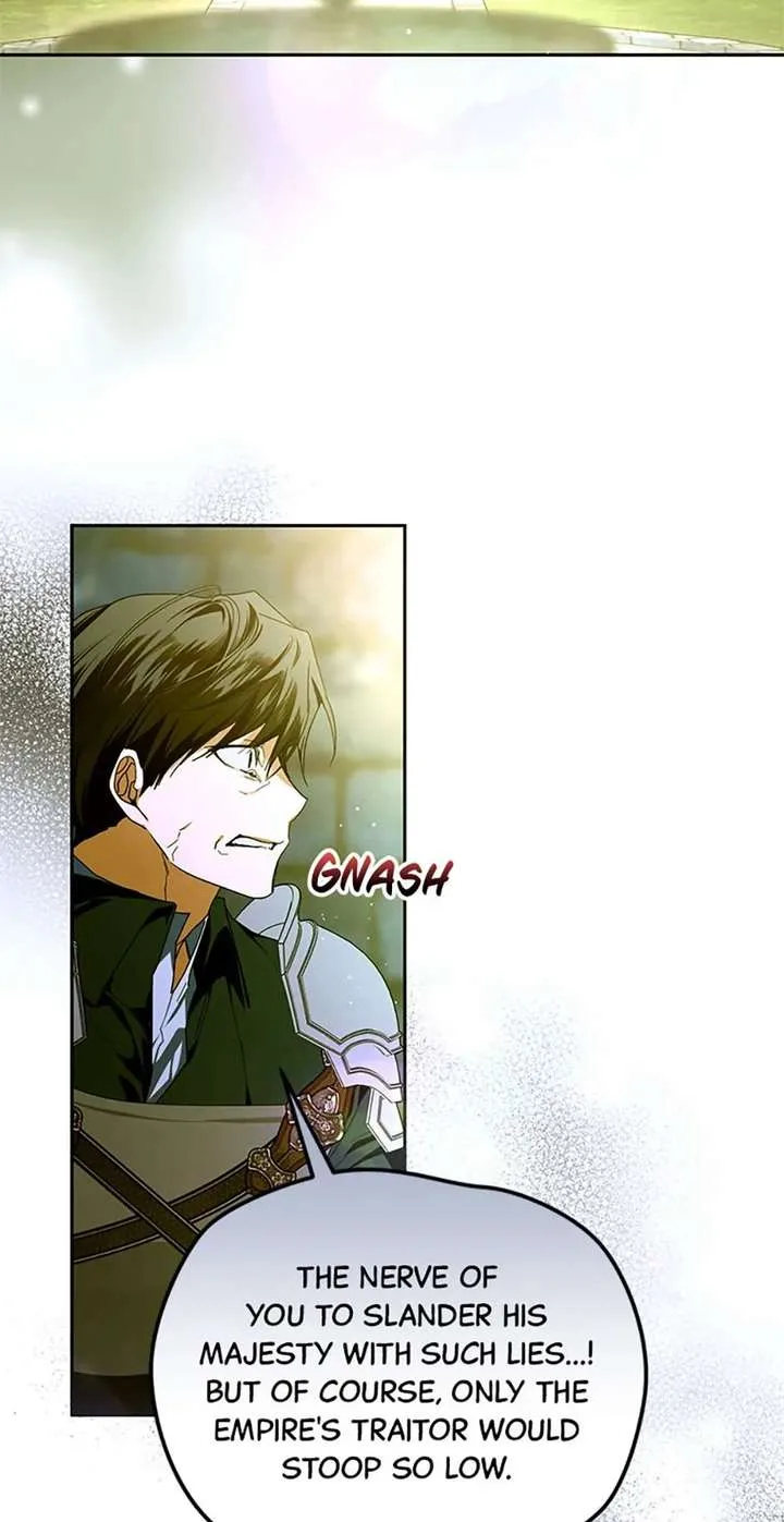 Fell Into the Arms of a Mad Villain Chapter 75 page 61