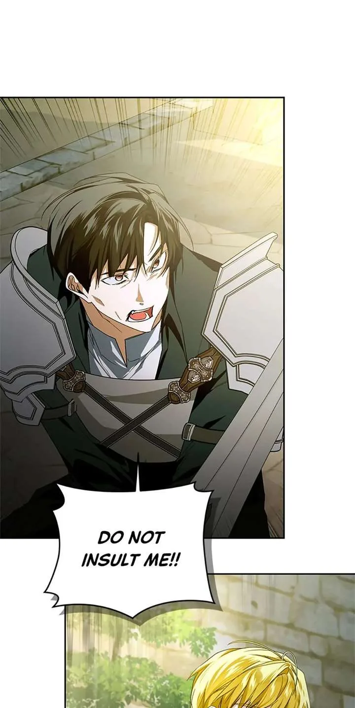 Fell Into the Arms of a Mad Villain Chapter 75 page 65