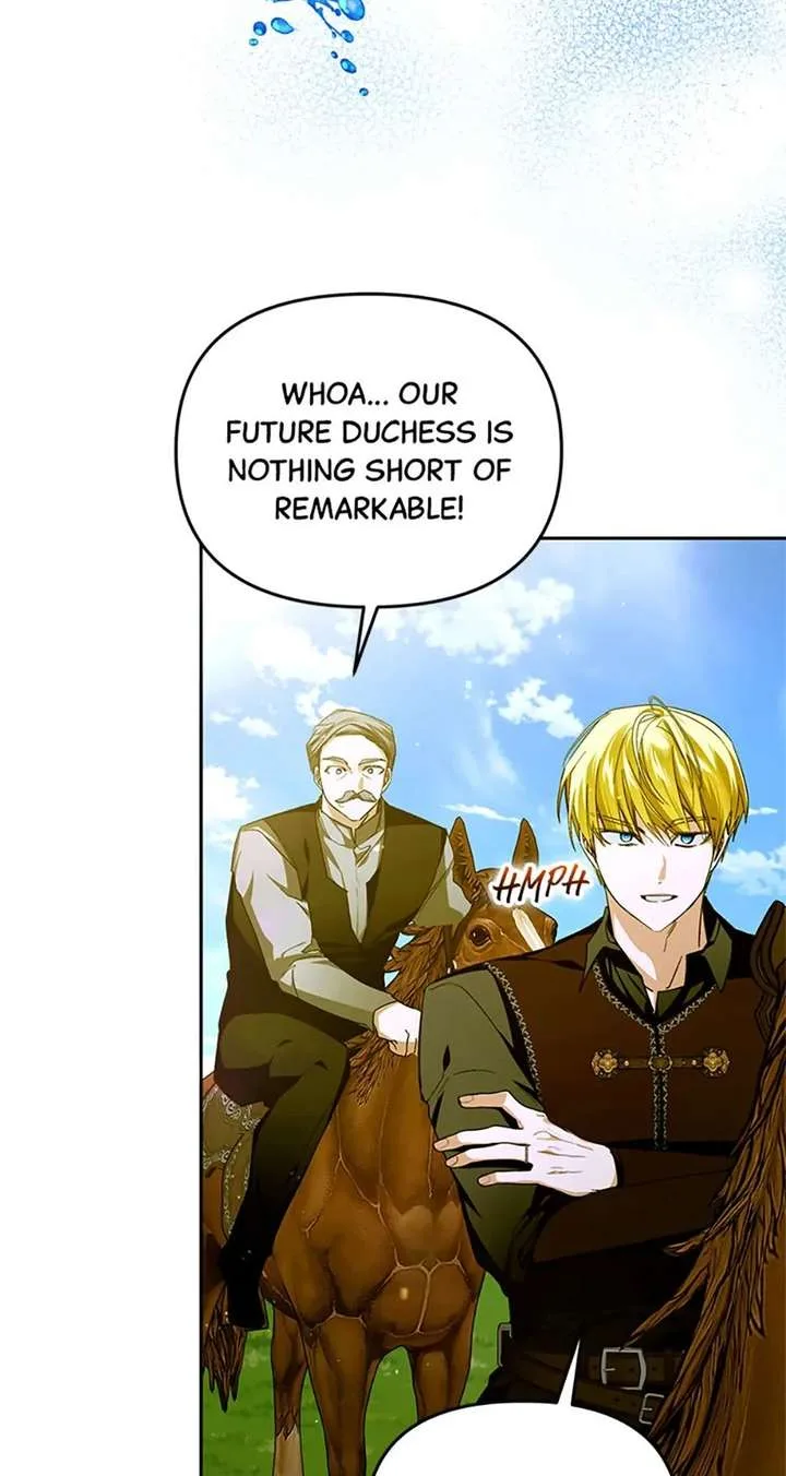 Fell Into the Arms of a Mad Villain Chapter 75 page 40