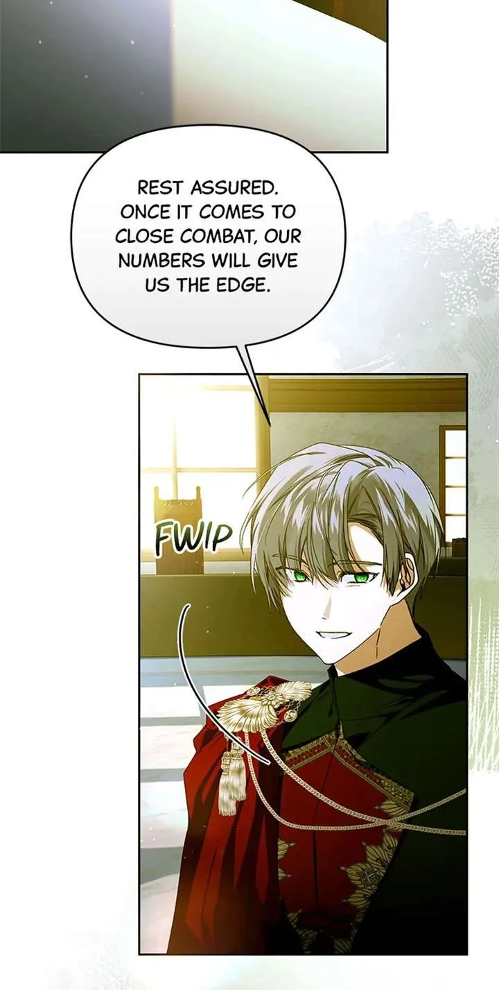 Fell Into the Arms of a Mad Villain Chapter 75 page 54