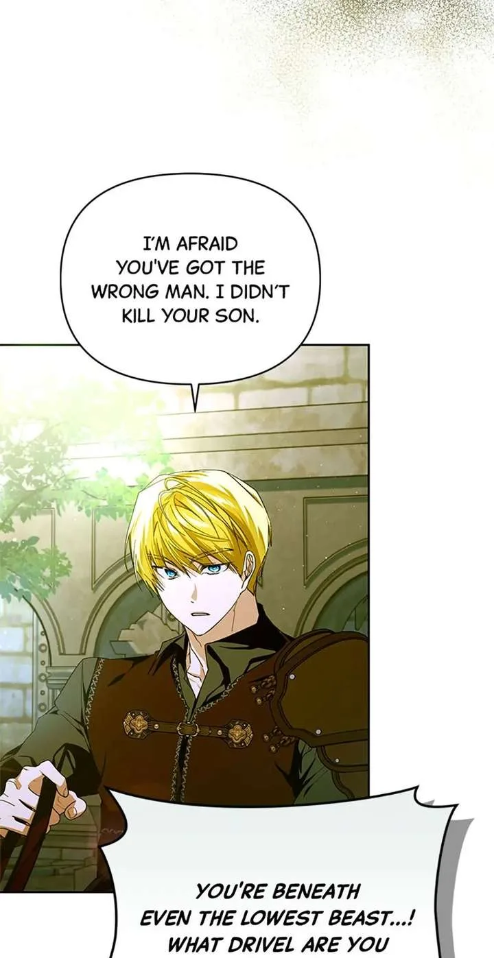 Fell Into the Arms of a Mad Villain Chapter 75 page 59