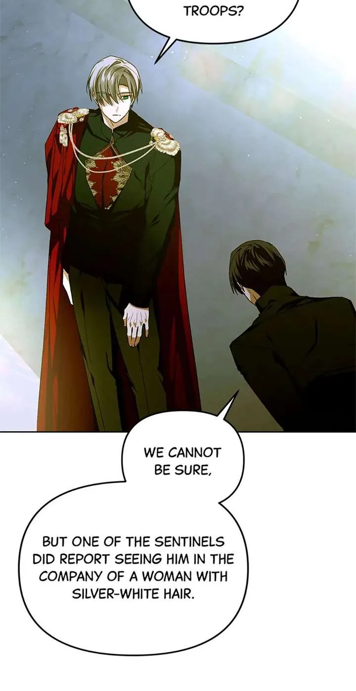 Fell Into the Arms of a Mad Villain Chapter 75 page 51