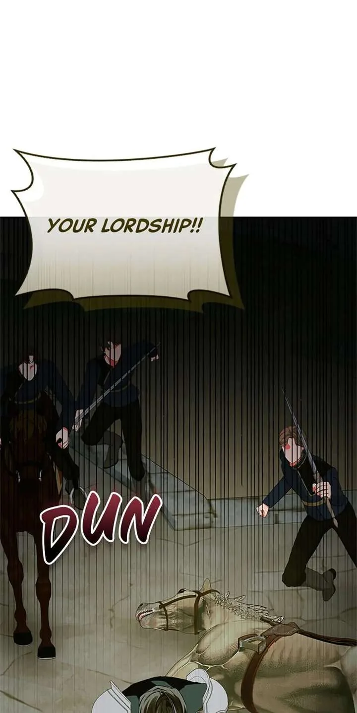 Fell Into the Arms of a Mad Villain Chapter 75 page 68