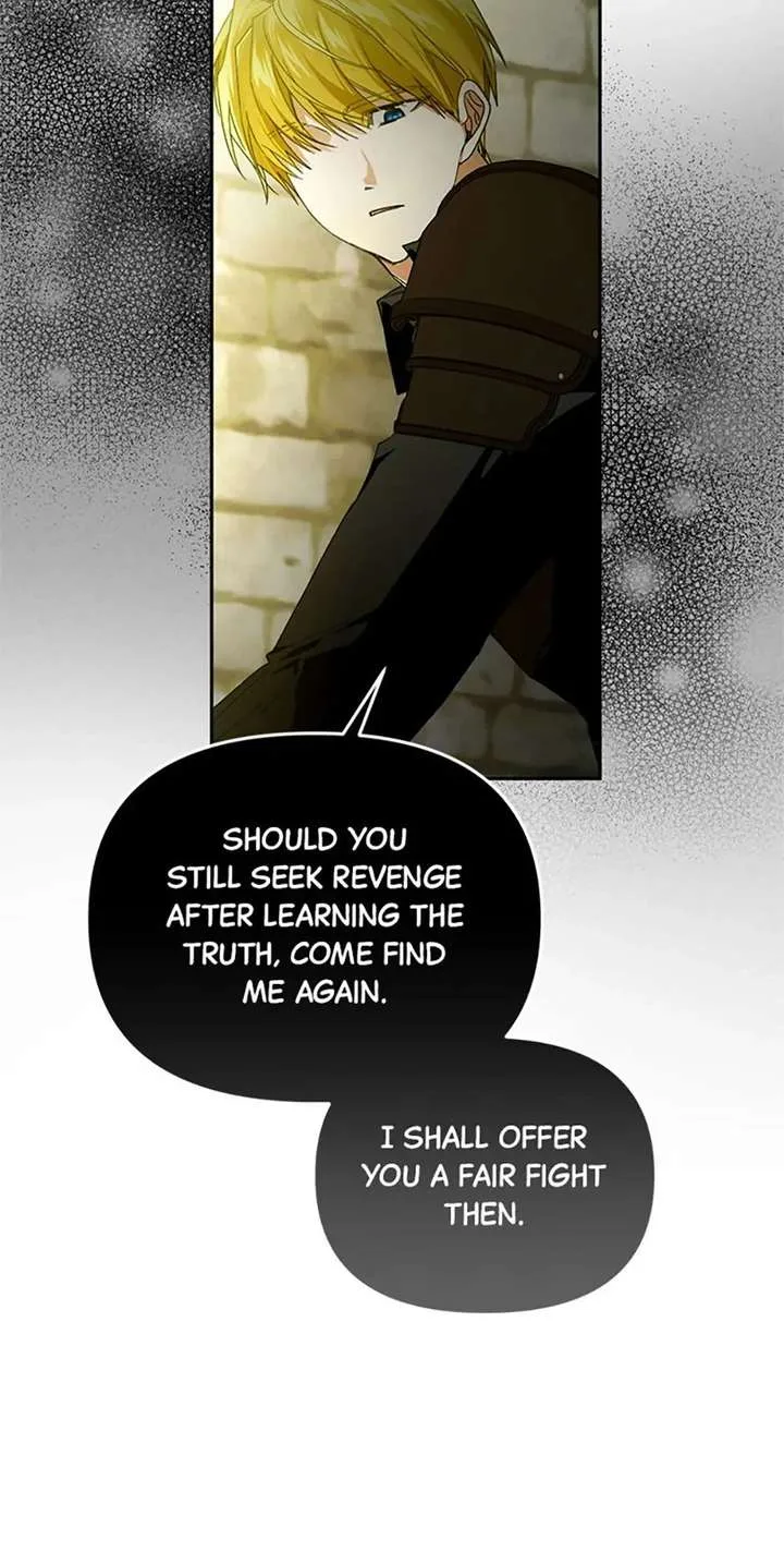 Fell Into the Arms of a Mad Villain Chapter 75 page 70