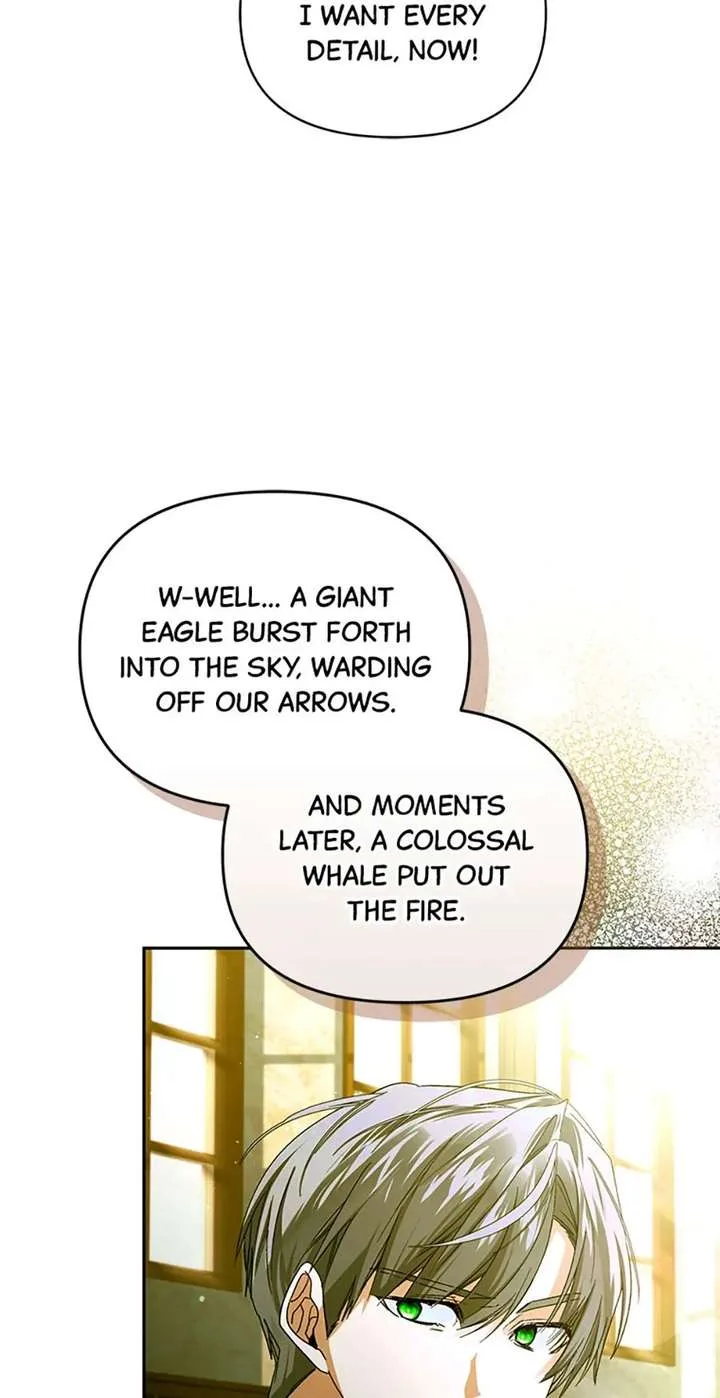 Fell Into the Arms of a Mad Villain Chapter 75 page 47