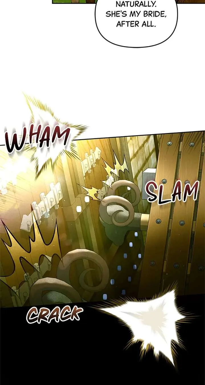 Fell Into the Arms of a Mad Villain Chapter 75 page 41