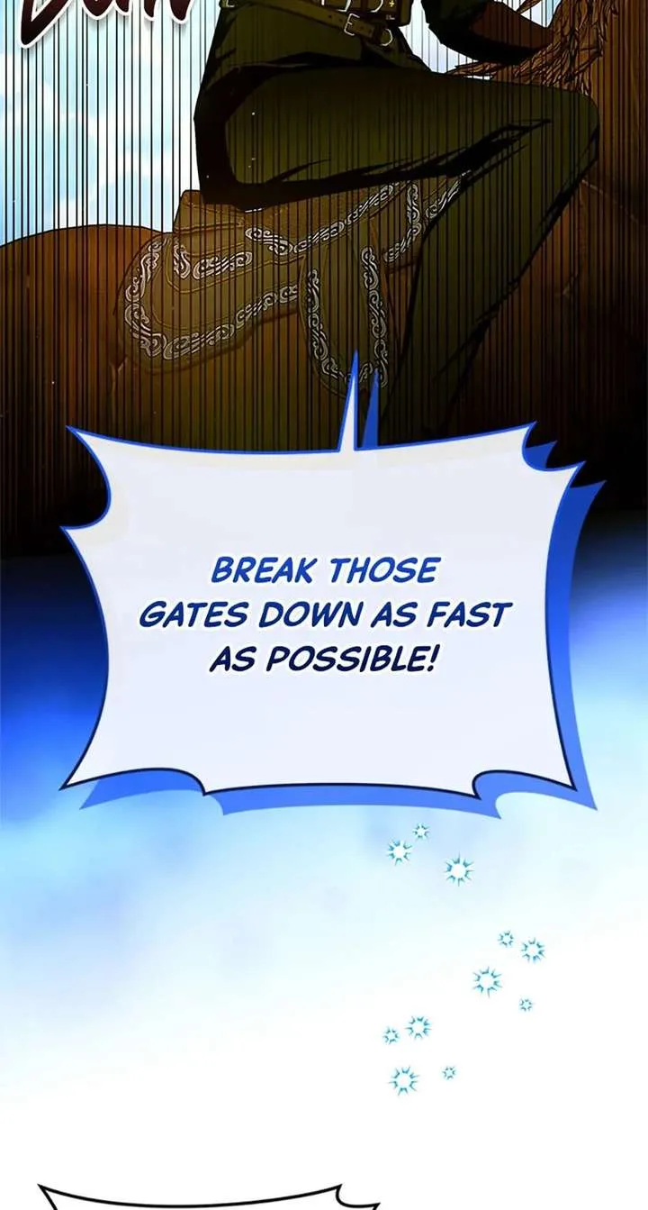 Fell Into the Arms of a Mad Villain Chapter 75 page 37