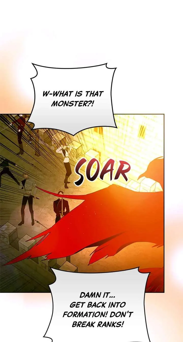 Fell Into the Arms of a Mad Villain Chapter 75 page 33