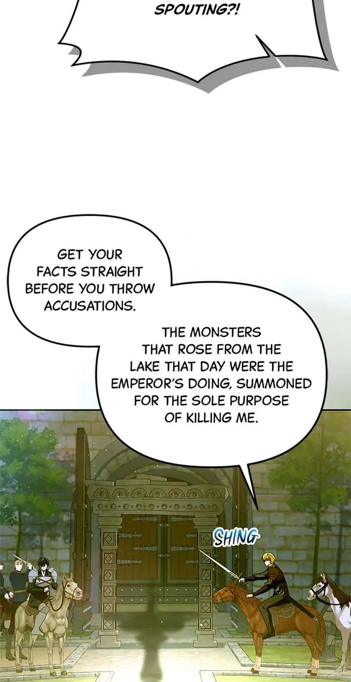 Fell Into the Arms of a Mad Villain Chapter 75 page 60