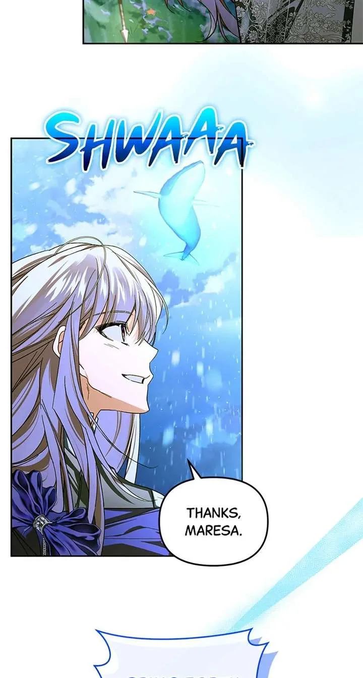 Fell Into the Arms of a Mad Villain Chapter 75 page 35