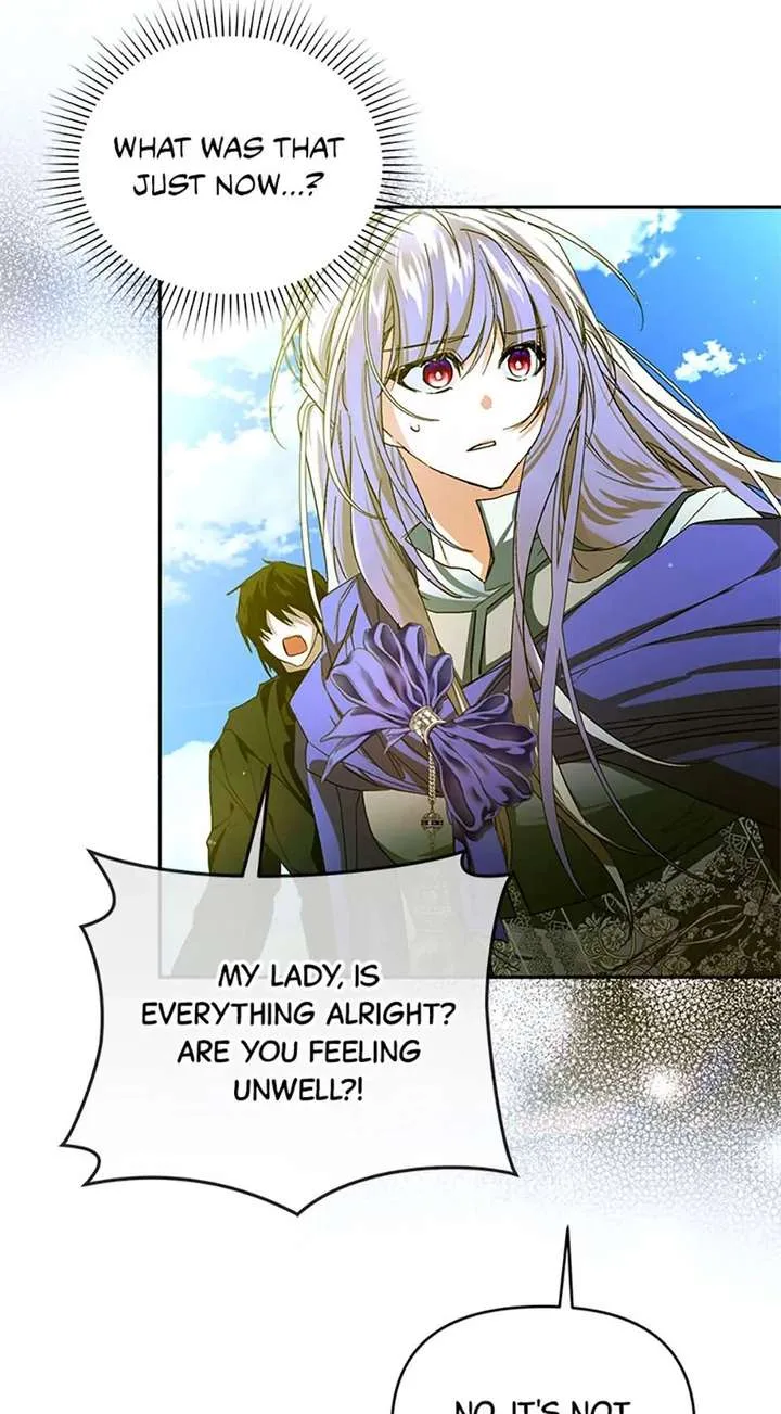 Fell Into the Arms of a Mad Villain Chapter 75 page 74