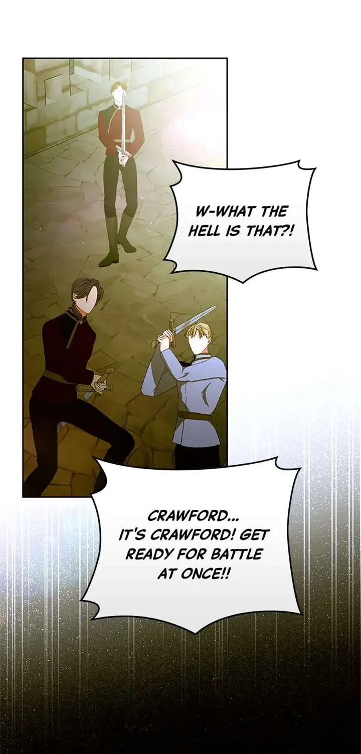 Fell Into the Arms of a Mad Villain Chapter 75 page 28