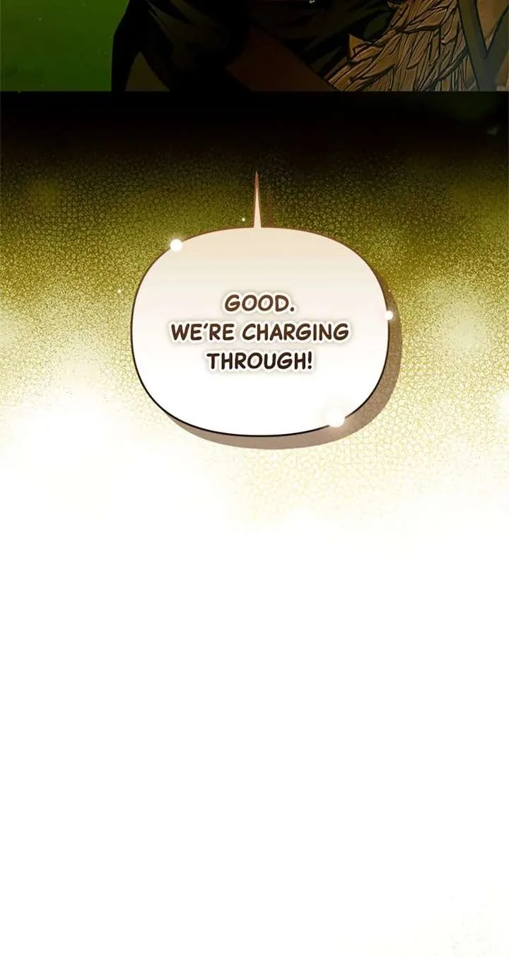 Fell Into the Arms of a Mad Villain Chapter 75 page 44
