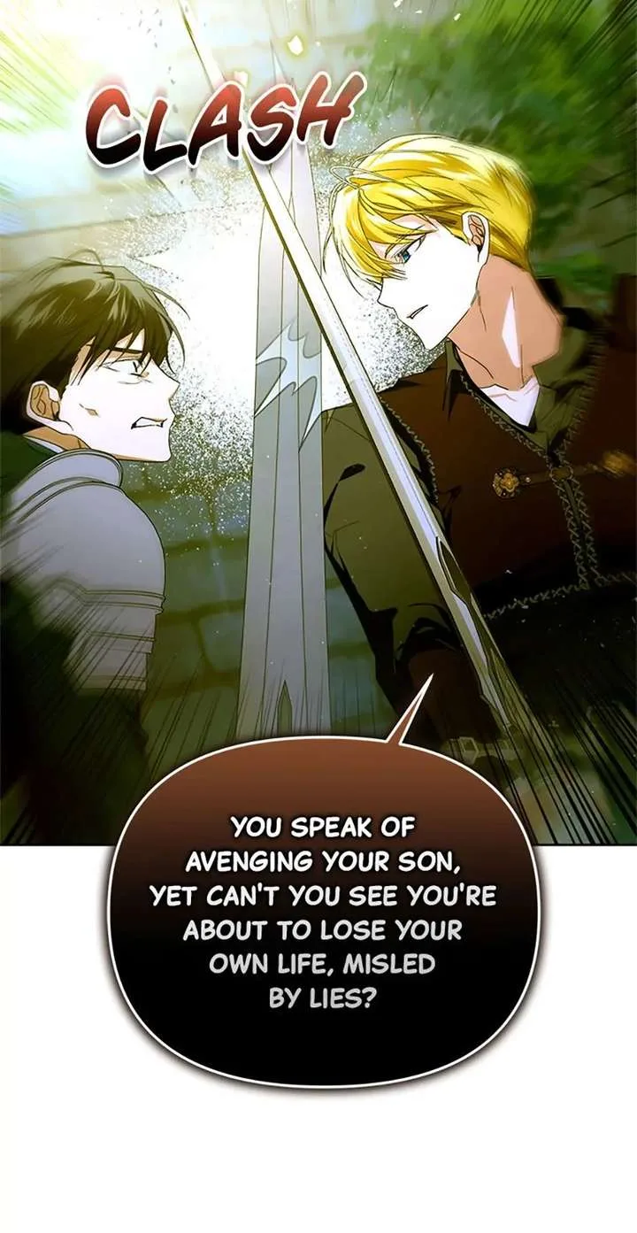 Fell Into the Arms of a Mad Villain Chapter 75 page 64