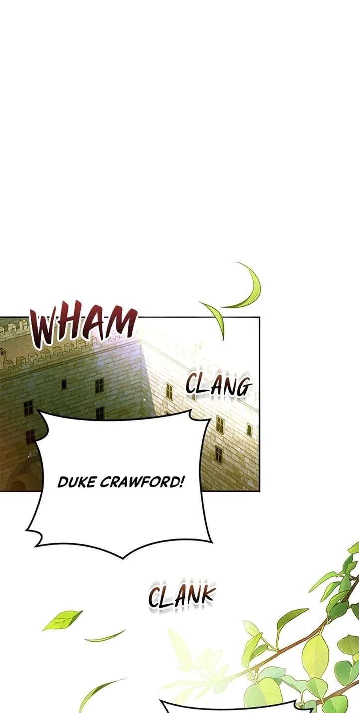 Fell Into the Arms of a Mad Villain Chapter 75 page 56