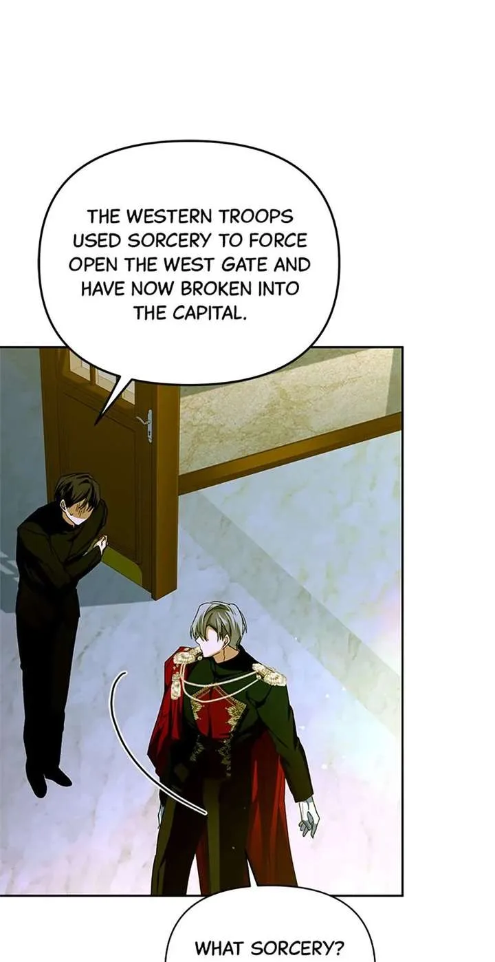 Fell Into the Arms of a Mad Villain Chapter 75 page 46