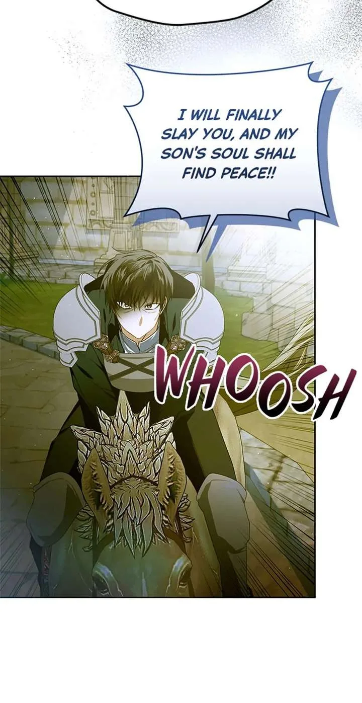 Fell Into the Arms of a Mad Villain Chapter 75 page 62