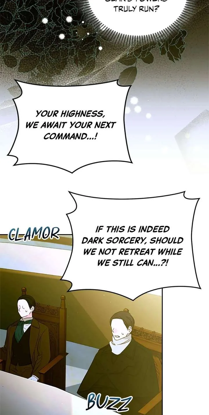 Fell Into the Arms of a Mad Villain Chapter 75 page 53