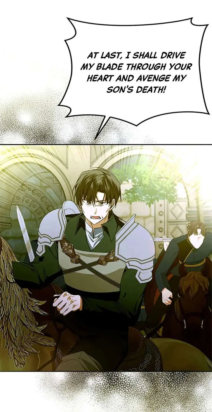 Fell Into the Arms of a Mad Villain Chapter 75 page 58
