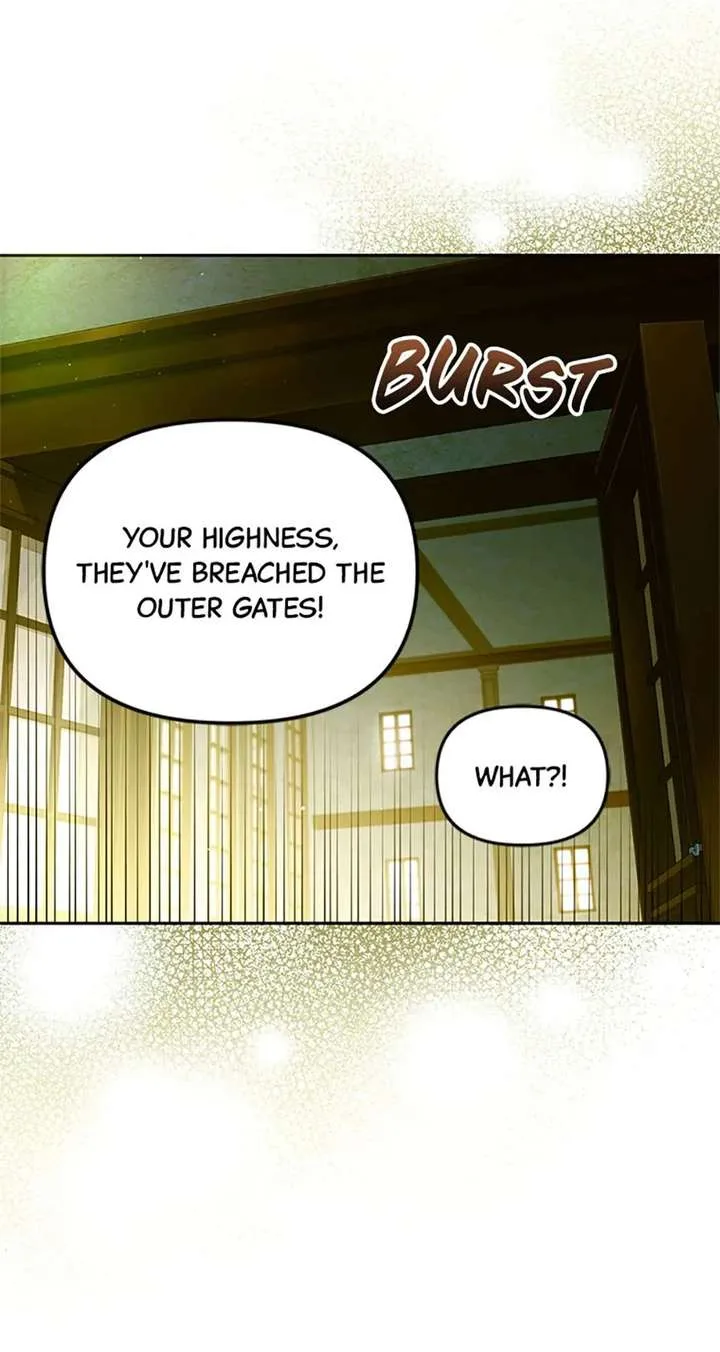 Fell Into the Arms of a Mad Villain Chapter 75 page 45