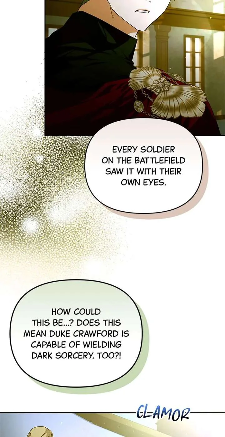 Fell Into the Arms of a Mad Villain Chapter 75 page 48