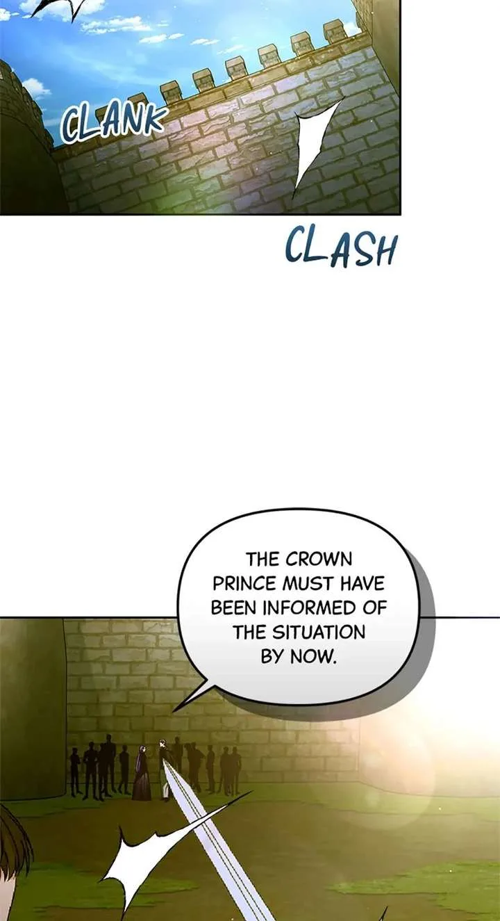 Fell Into the Arms of a Mad Villain Chapter 76 page 20