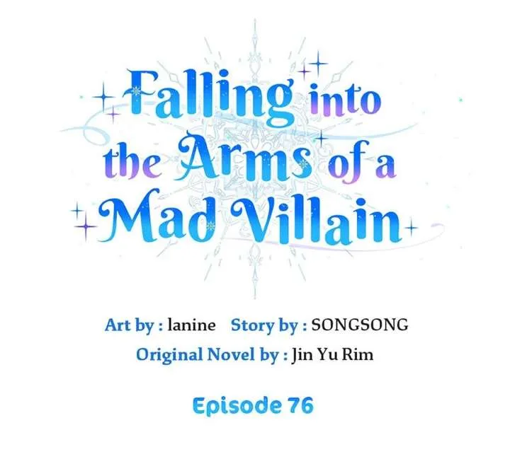 Fell Into the Arms of a Mad Villain Chapter 76 page 18
