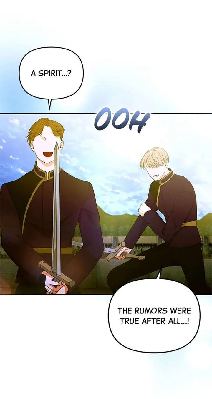 Fell Into the Arms of a Mad Villain Chapter 76 page 26